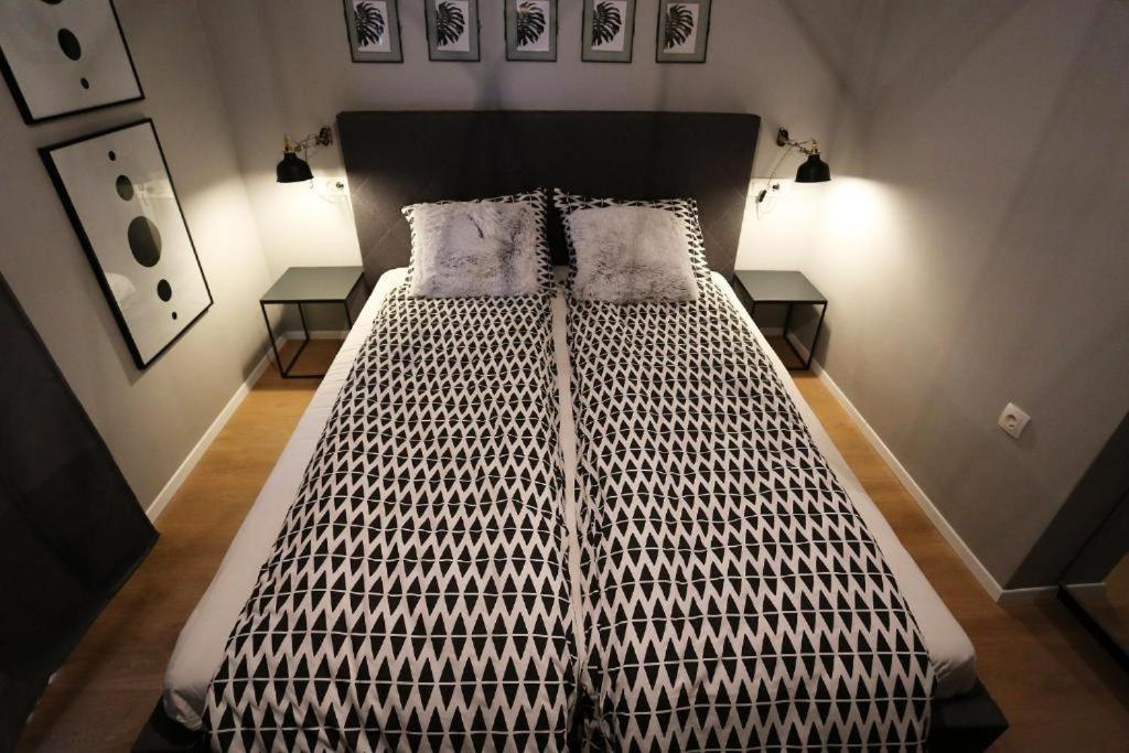 Prestige design rooms Zadar Eksteriør billede