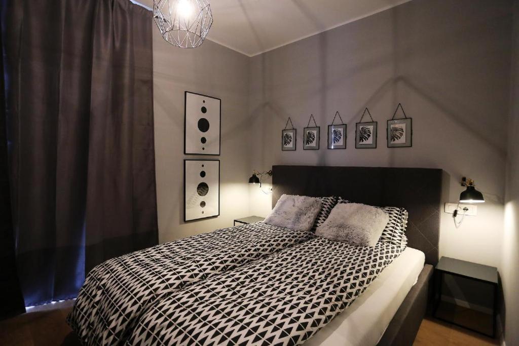 Prestige design rooms Zadar Eksteriør billede