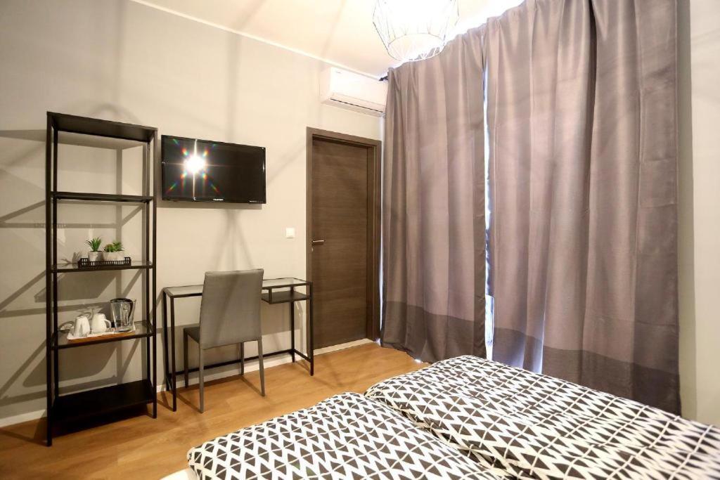 Prestige design rooms Zadar Eksteriør billede