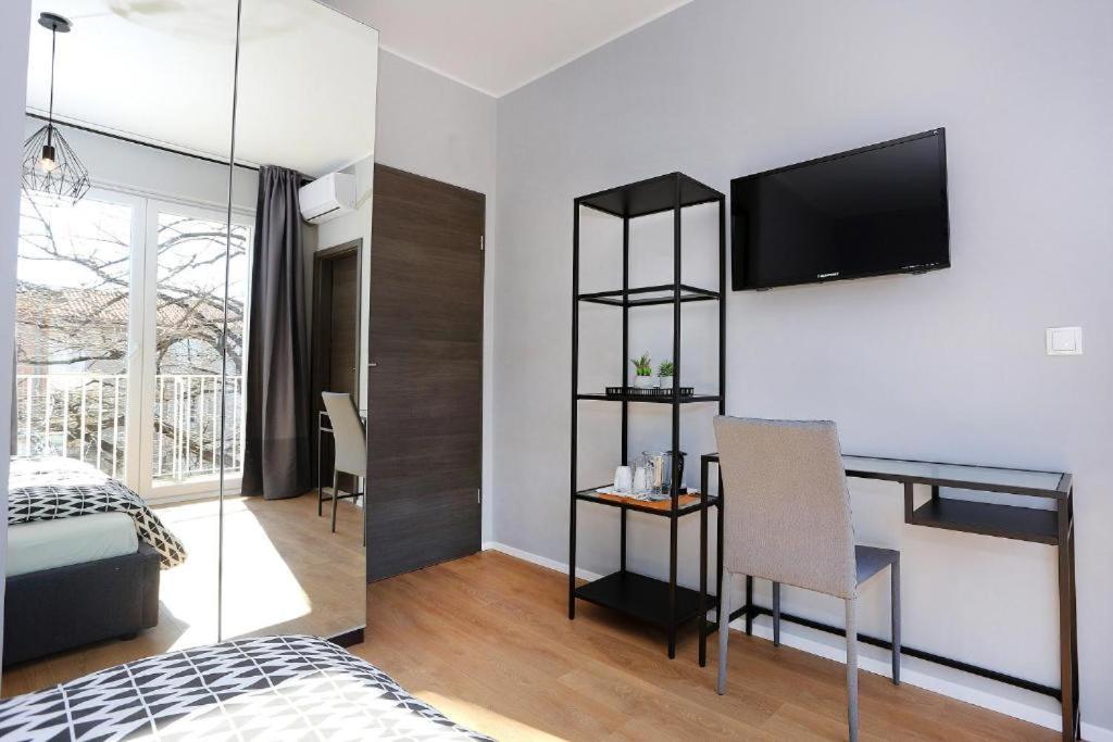 Prestige design rooms Zadar Eksteriør billede